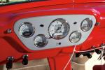 Ford F-100 Custom Pickup Truck 1954 года